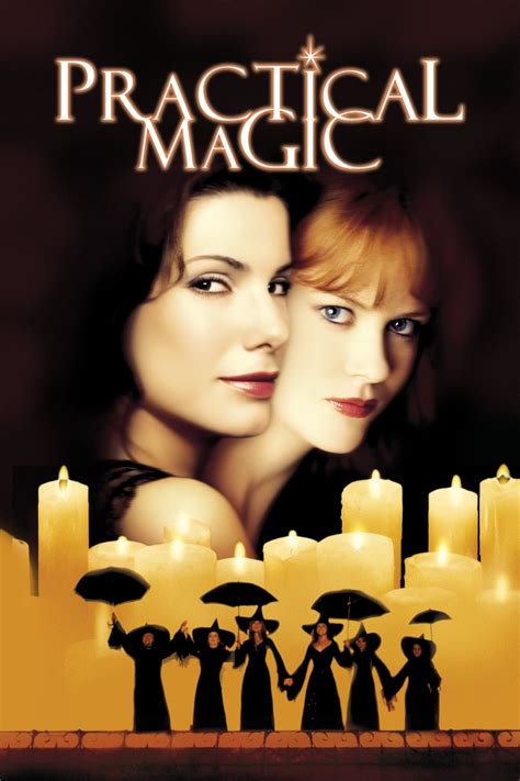 Practical Magic